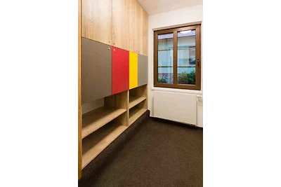 Ferienwohnung mit moderne Einrichtung