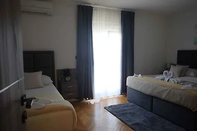 Ferienwohnung in Strandnähe