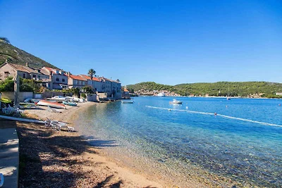 Vakantieappartement Gezinsvakantie Diklici Visnjan