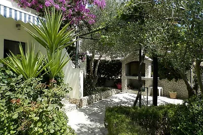 Ferienhaus in Meernähe