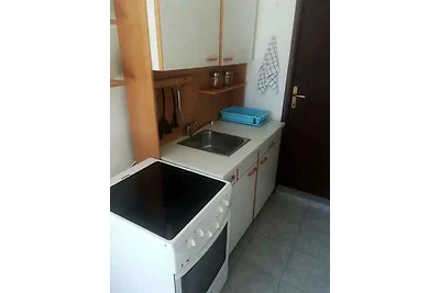 Ferienwohnung in ruhiger Lage mit Terrasse