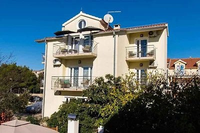Appartamento Vacanza con famiglia Vodice
