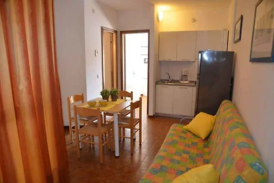 Appartamento Vacanza con famiglia Bibione