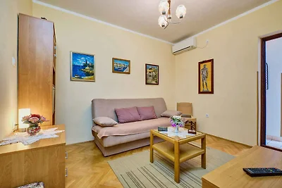 Gemütliche Ferienwohnung Cilka in Mali Lošinj