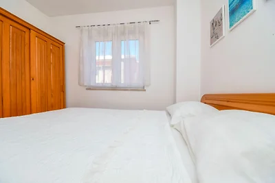 Ferienwohnung mit Balkon
