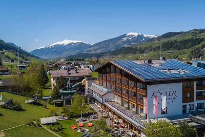 Appartamento Vacanza con famiglia Eisenberg