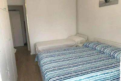 Appartamento Vacanza con famiglia Lido di Jesolo