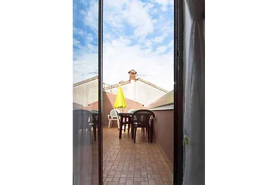 Vakantieappartement Gezinsvakantie Banjole