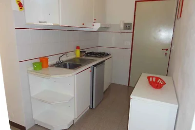 Ferienwohnung in der Nähe des Stadtzentrums