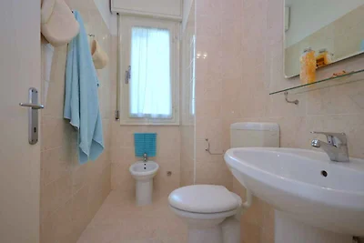 Ferienhaus mit Klimaanlage und Terrasse