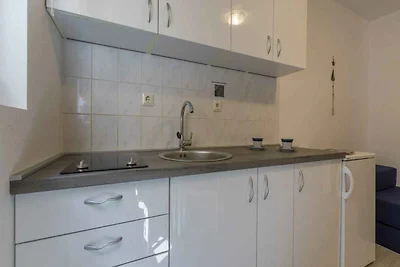 Ferienwohnung mit Klimaanlage