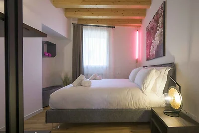 Appartamento Vacanza con famiglia Manerba del Garda