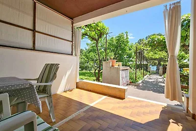 Ferienwohnung nur 15m vom Strand