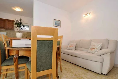 Ferienwohnung mit Klimaanlage