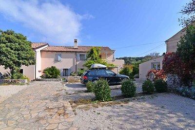 Vakantieappartement Gezinsvakantie Veli Losinj