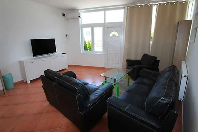 Ferienwohnung mit Klimaanlage