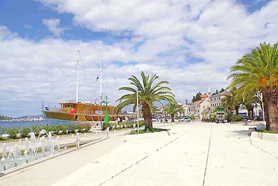 Ferienwohnung am Meer