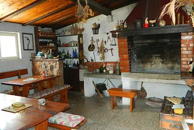 apartman za odmor Obiteljski odmor Vrboska
