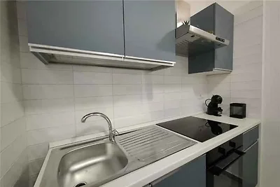 Ferienwohnung mit Klimaanlage
