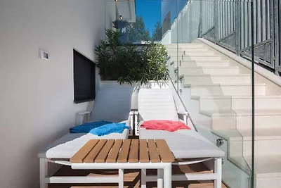 Casa vacanze Vacanza di relax Pjescana uvala