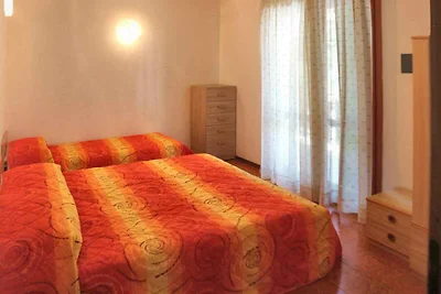 Ferienwohnung mit Klimaanlage und Pool