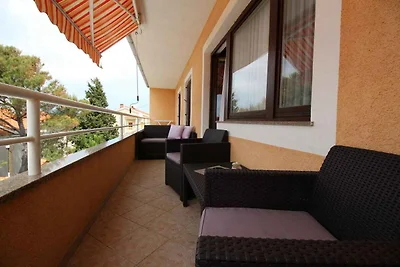 Ferienwohnung STUDIO-APPARTEMENT