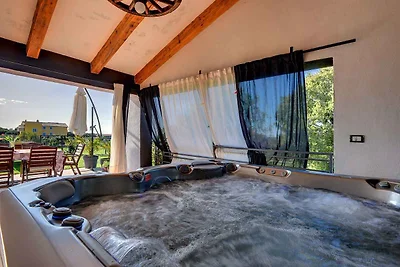 Vakantiehuis Ontspannende vakantie Rovinj