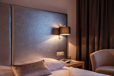Ferienwohnung mit Wellnessbereich