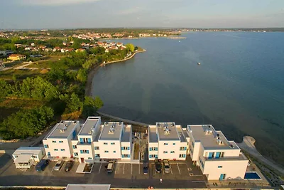 Ferienhaus für 10 Personen in Privlaka