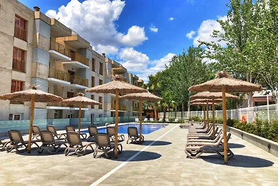 Appartamento Vacanza con famiglia Tarragona