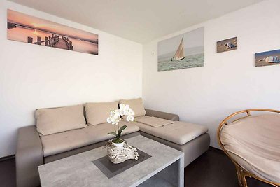 Holiday flat family holiday Porat