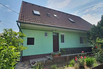 Vakantieappartement Gezinsvakantie Balatonboglar