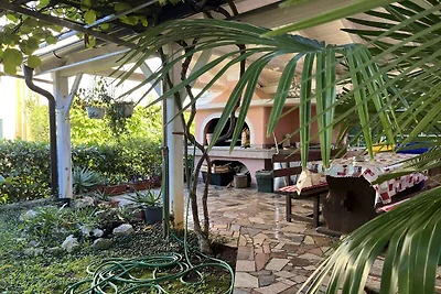 Vakantieappartement Gezinsvakantie Porat