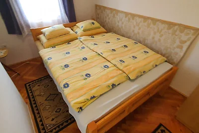 Ferienwohnung nur 300 m vom Kur- und