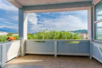 Vakantieappartement Gezinsvakantie Lopar