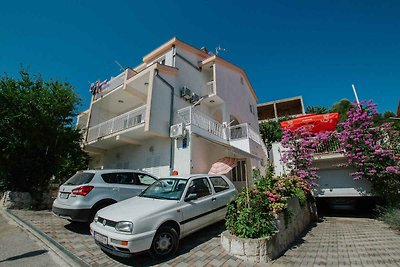 Ferienwohnung mit Klimaanlage und Meerblick