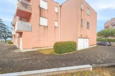 Ferienwohnung mit Balkon und Klimaanlage