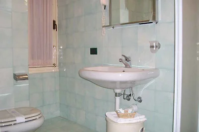 Vakantieappartement Gezinsvakantie Imperia & omgeving