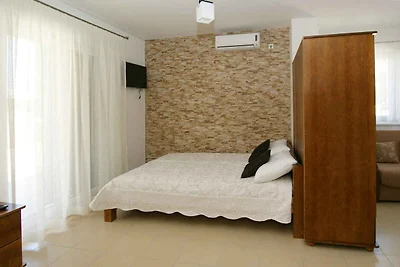 Ferienwohnung TRIO-WOHNUNG 11 (2+1)