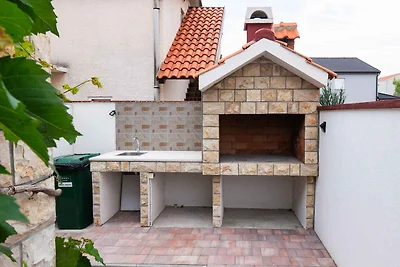 Ferienwohnung mit Klimaanlage