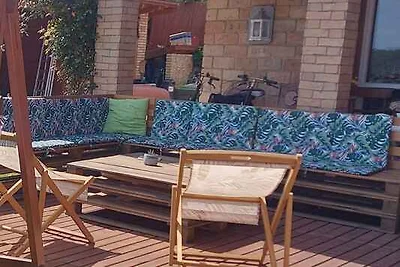 Casa vacanze Vacanza di relax Balatonendréd