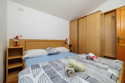 Ferienwohnung mit Aussicht und Balkon