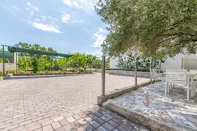 Appartamento Vacanza con famiglia Lokva Rogoznica