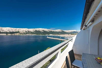 apartman za odmor Obiteljski odmor Baska