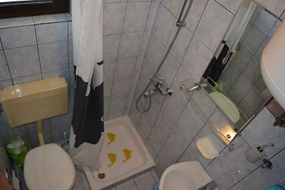 Ferienwohnung mit Klimaanlage