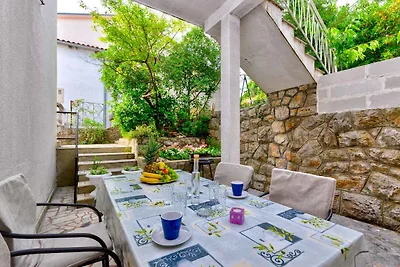 Ferienwohnung direkt am Strand