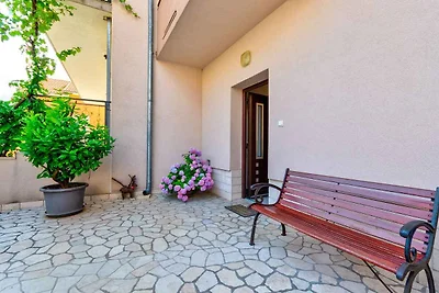 Appartamento Vacanza con famiglia Crikvenica