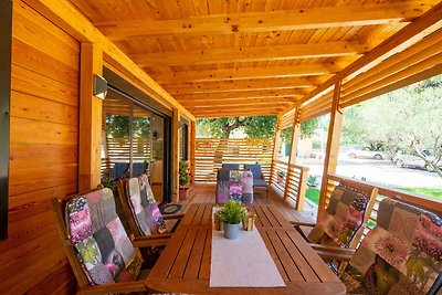 Casa vacanze Vacanza di relax Pakoštane