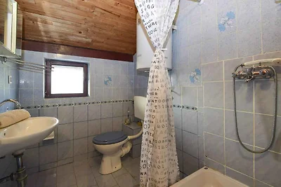 Ferienwohnung mit Balkon