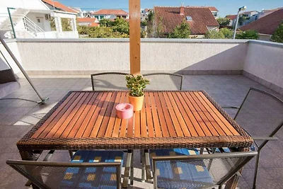 Appartamento Vacanza con famiglia Vodice